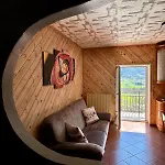 La Terrazza Sulla Valle Apartment