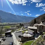 Apartment La Terrazza Sulla Valle *