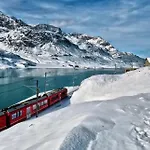 La Terrazza Sulla Valle *