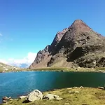 La Terrazza Sulla Valle * Vervio