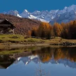 La Terrazza Sulla Valle * Vervio