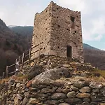 La Terrazza Sulla Valle Apartment