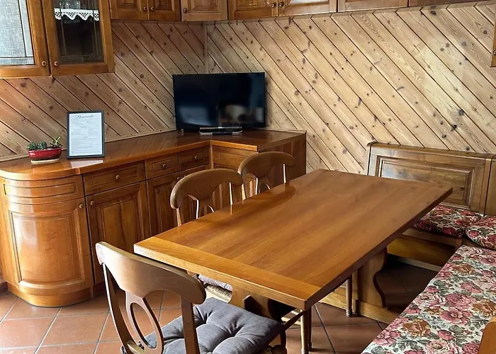 La Terrazza Sulla Valle