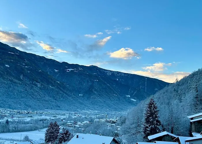 La Terrazza Sulla Valle *