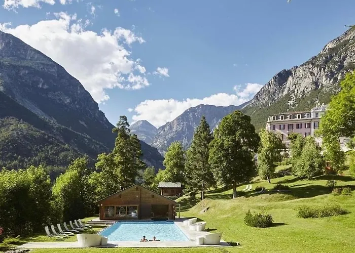 Lägenhet La Terrazza Sulla Valle *