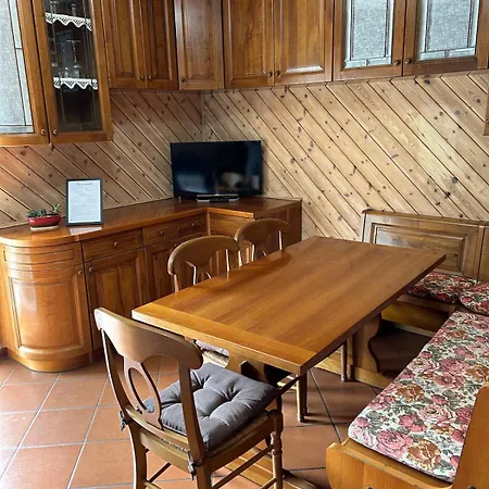 La Terrazza Sulla Valle