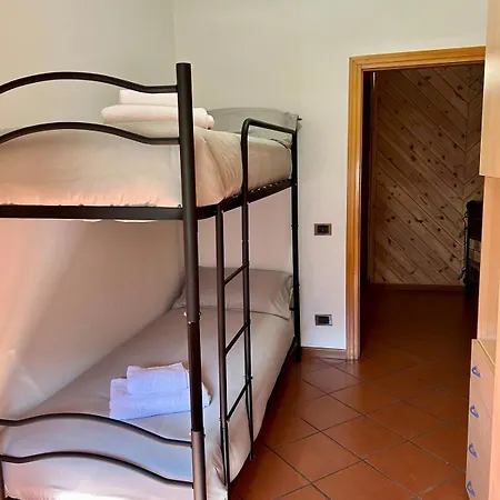 La Terrazza Sulla Valle *