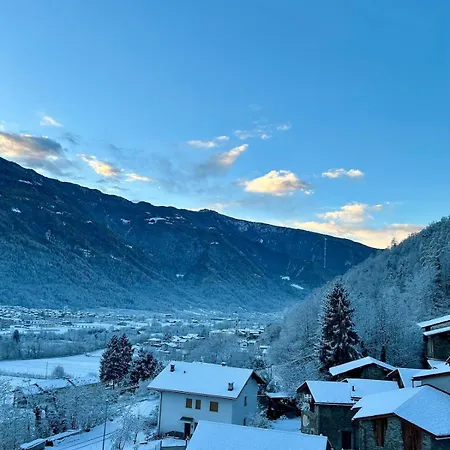 La Terrazza Sulla Valle *