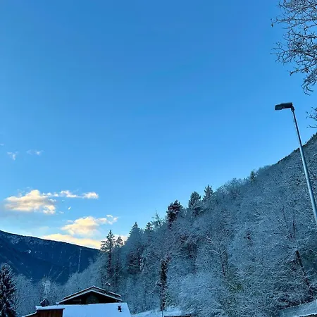Apartament La Terrazza Sulla Valle *