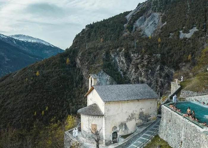 La Terrazza Sulla Valle Appartamento *